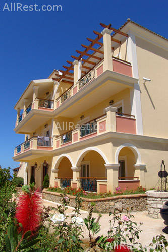 Casa Delfino Hotel 3